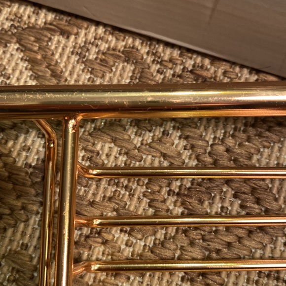 Natures Mark Bathtub Butler Opened Box - Picture 8 of 9